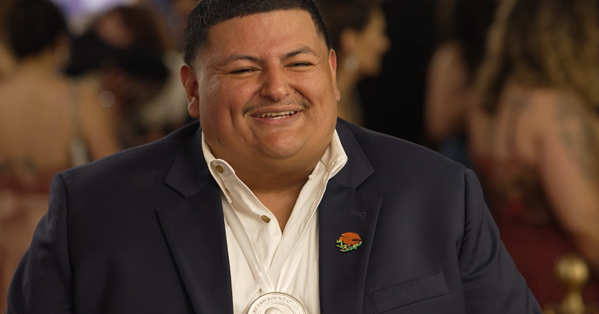 San Antonio earns two James Beard finalists; Houston DACA recipient named Emerging Chef