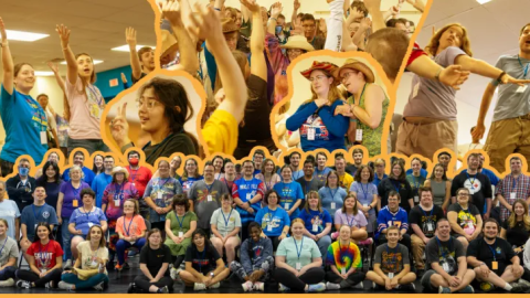 Founded in 2002 by Ed Schram, Artists Unlimited casts actors with a broad range of abilities to star in its high-energy, family-friendly musicals.