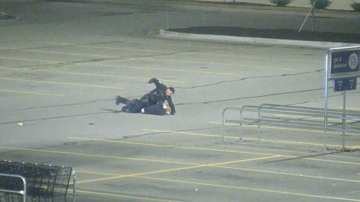 Westerville police reviewing officer's actions after suspect arrested for Pokémon card theft - Vimarsana News