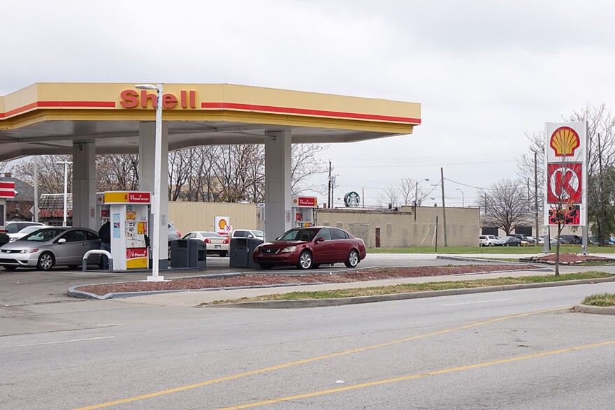 In many rural communities in Indiana, there is a gap in transit between and within communities.