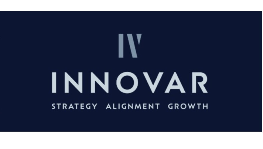 Innovar Advisors logo