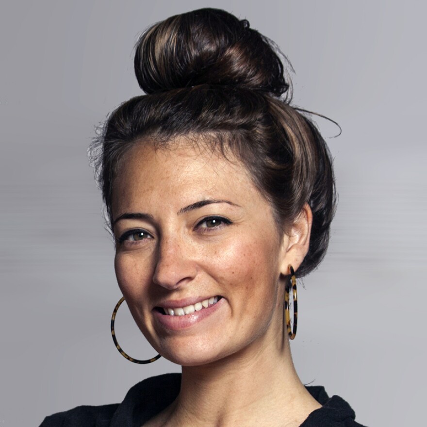Erin Siegal McIntyre