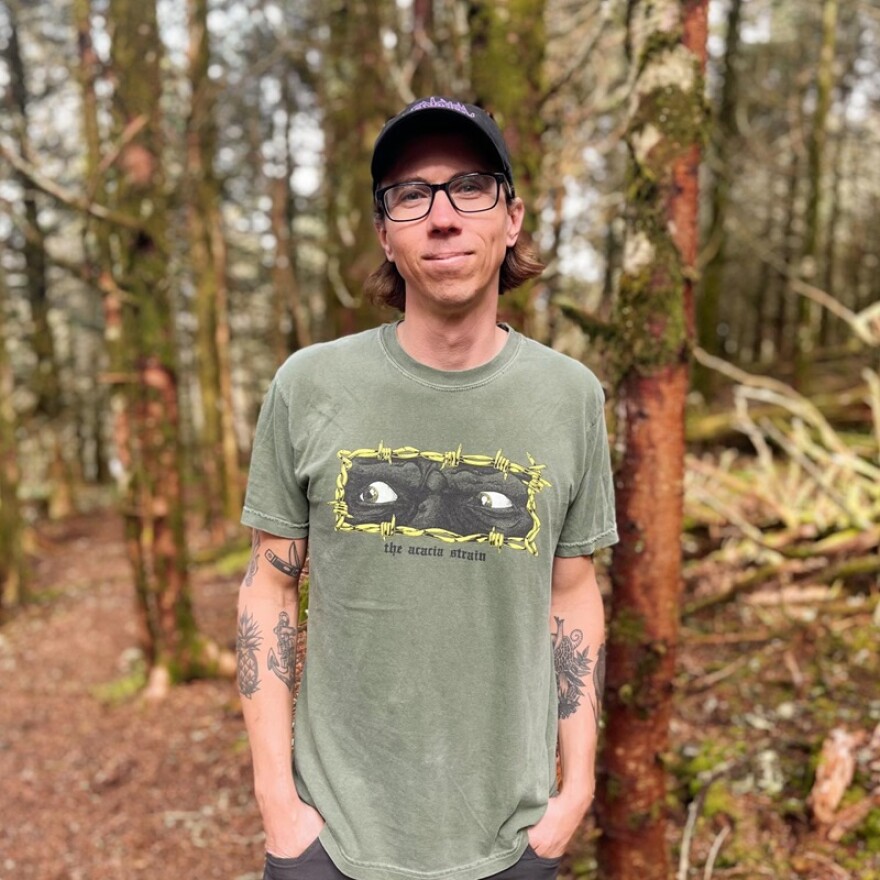 Powell County Executive Director Pete Fingerson says he's worried about the impact of off-again, on-again job status of U.S. Forest Service employees who look after such places as the Red River Gorge and Cave Run Lake.