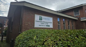 Brien Center facilities in Pittsfield, Massachusetts.