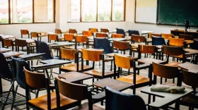 Rural school districts in Illinois face unique challenges in filling vacant teacher positions, according to the Illinois Association of Regional Superintendents of Schools.