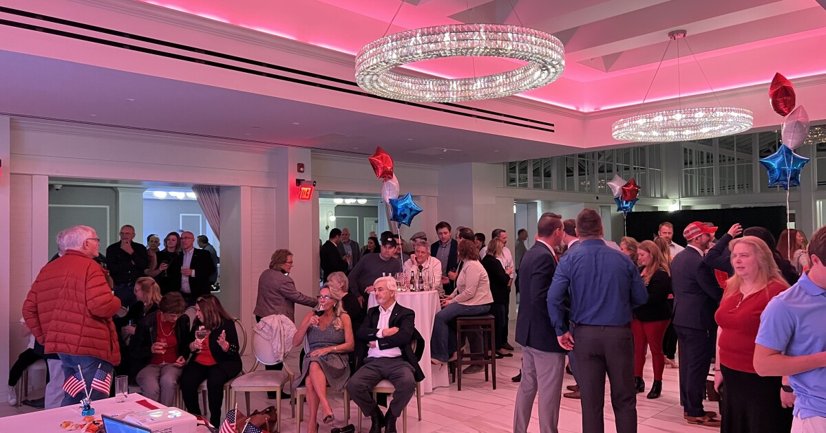 Capital Region incumbents fare well in state legislative races | WAMC