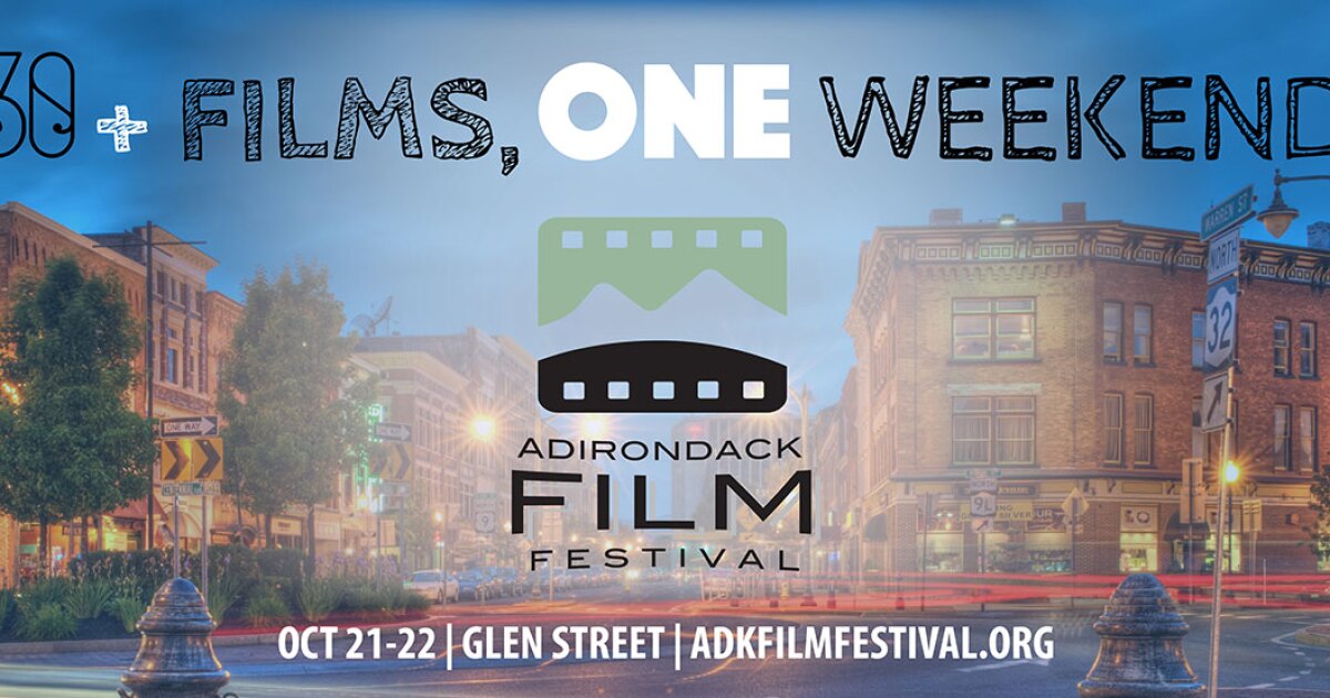 The Adirondack Film Festival WAMC