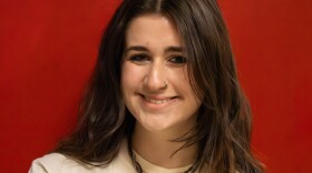 Headshot of Collette Schnoor.