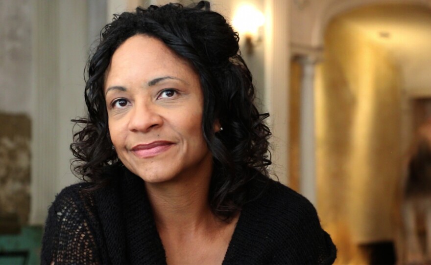 Author Candacy Taylor scoured thousands of Green Book sites across the country.