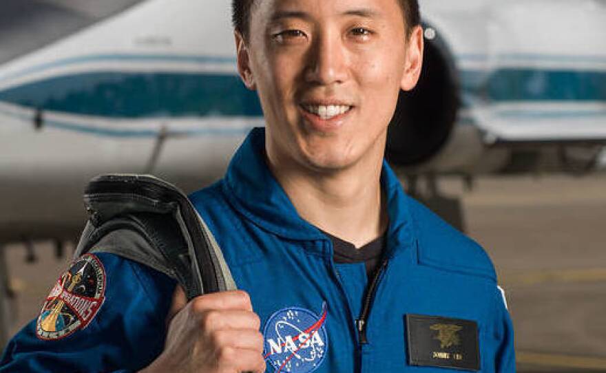 Jonny Kim