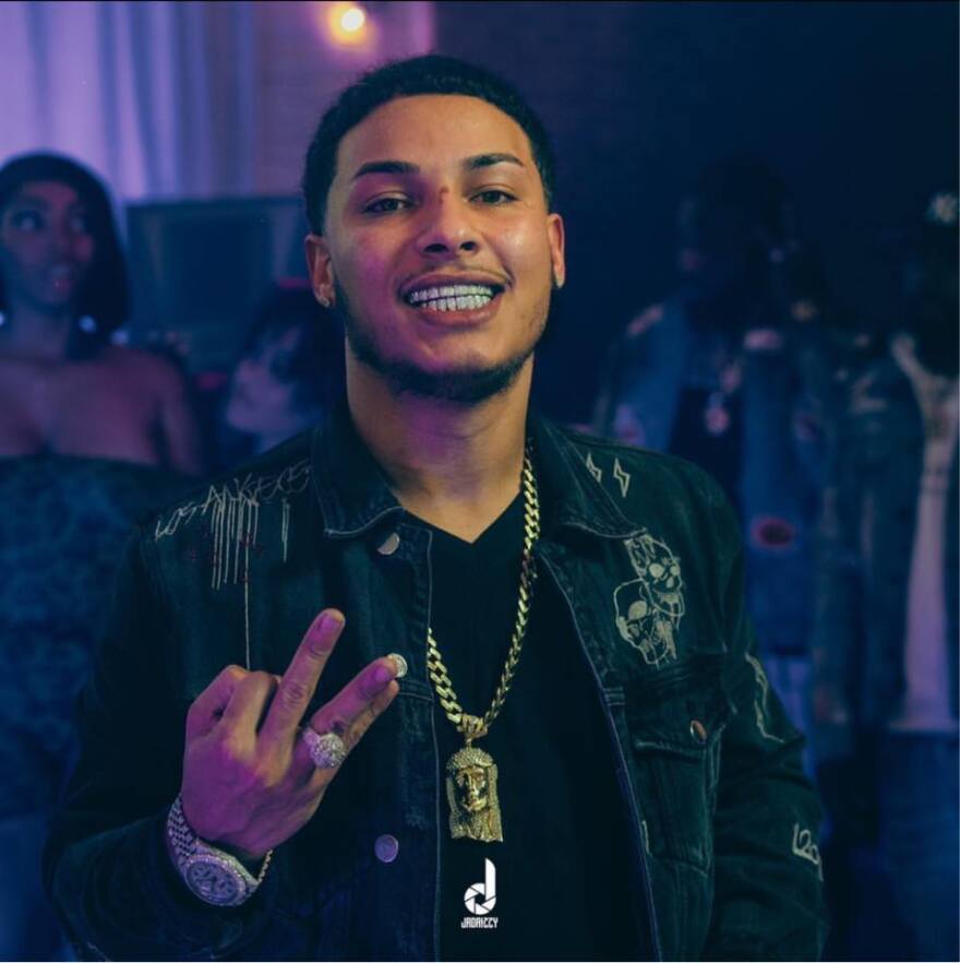  David Carrasquillo, a 30-year-old rap artist in Springfield, Massachusetts, who went by the name BossDawn, was shot to death in a club on May 29, 2022.