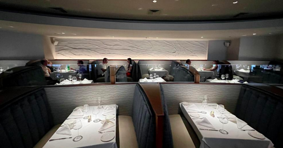 Where Y'Eat: When Restaurant Changes Feel like Fresh Starts