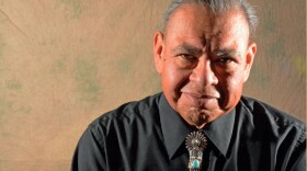 John Sanchez head shot