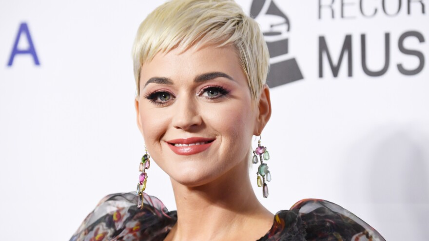 Katy Perry, songwriter Sarah Hudson and Juicy J as well as producers Dr. Luke, Max Martin and Cirkut were all ruled to be liable for copyright infringement in a Los Angeles court on July 29.