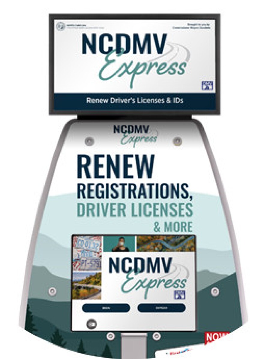 This outage, which will affect multiple state agencies, will begin at midnight and is expected to last until about 7 p.m.