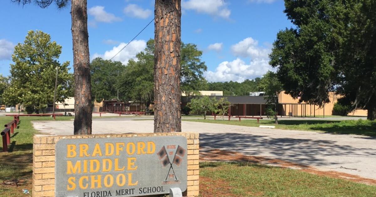 UPDATE Suspect, 15, In Custody; Bradford Schools To Reopen Tuesday