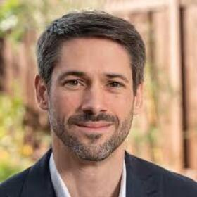 San Jose Mayor Matt Mahan