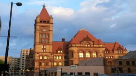 Cincinnati CIty Hall