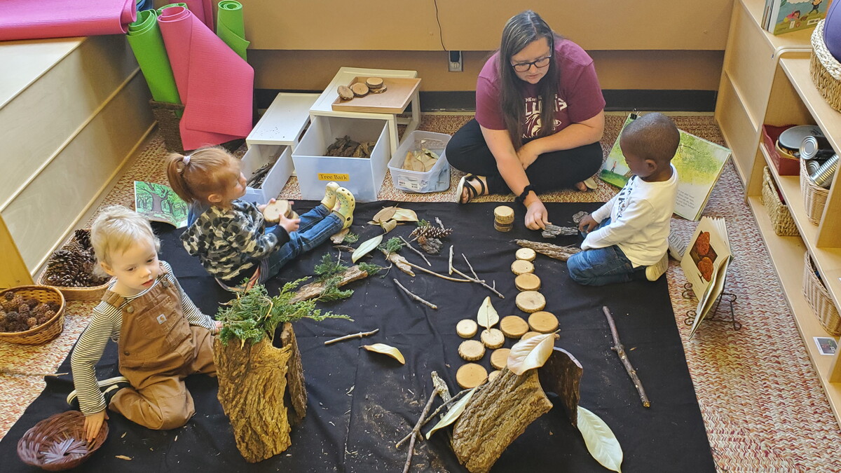 SIU uses $937K grant to enrich early childhood education, address teacher shortage - Vimarsana News