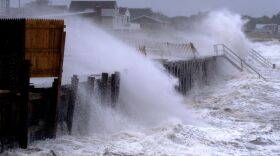 Craig Ruttle/AP
