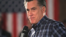 Some of former Massachusetts Gov. Mitt Romney's rivals argue that his statements on immigration have been inconsistent.