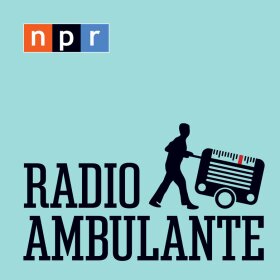 Episodes of Radio Ambulante will be available every Tuesday in the NPR One app and wherever podcasts are available.