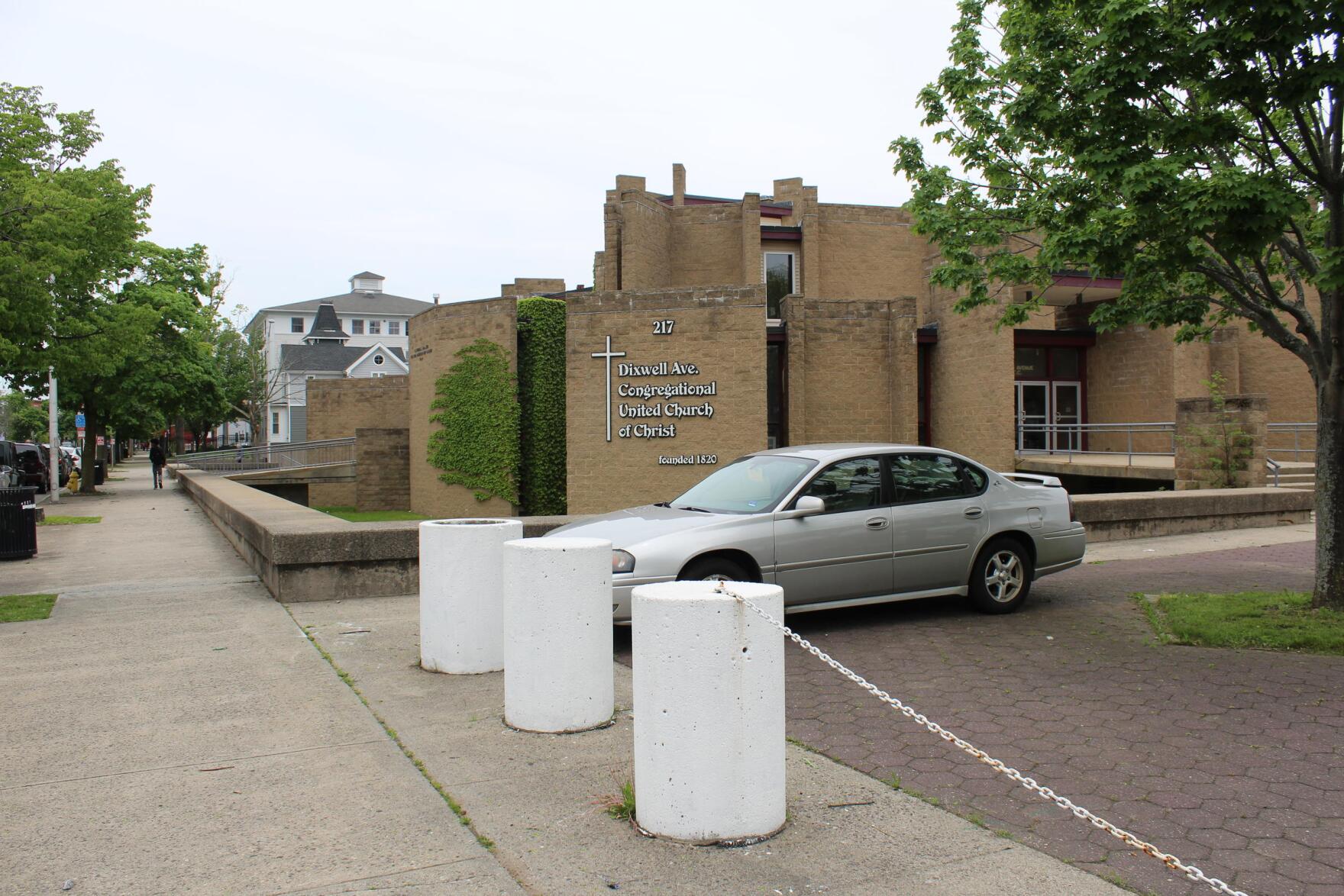 In New Haven The Legacy Of Dixwell Avenue's Jazz Scene