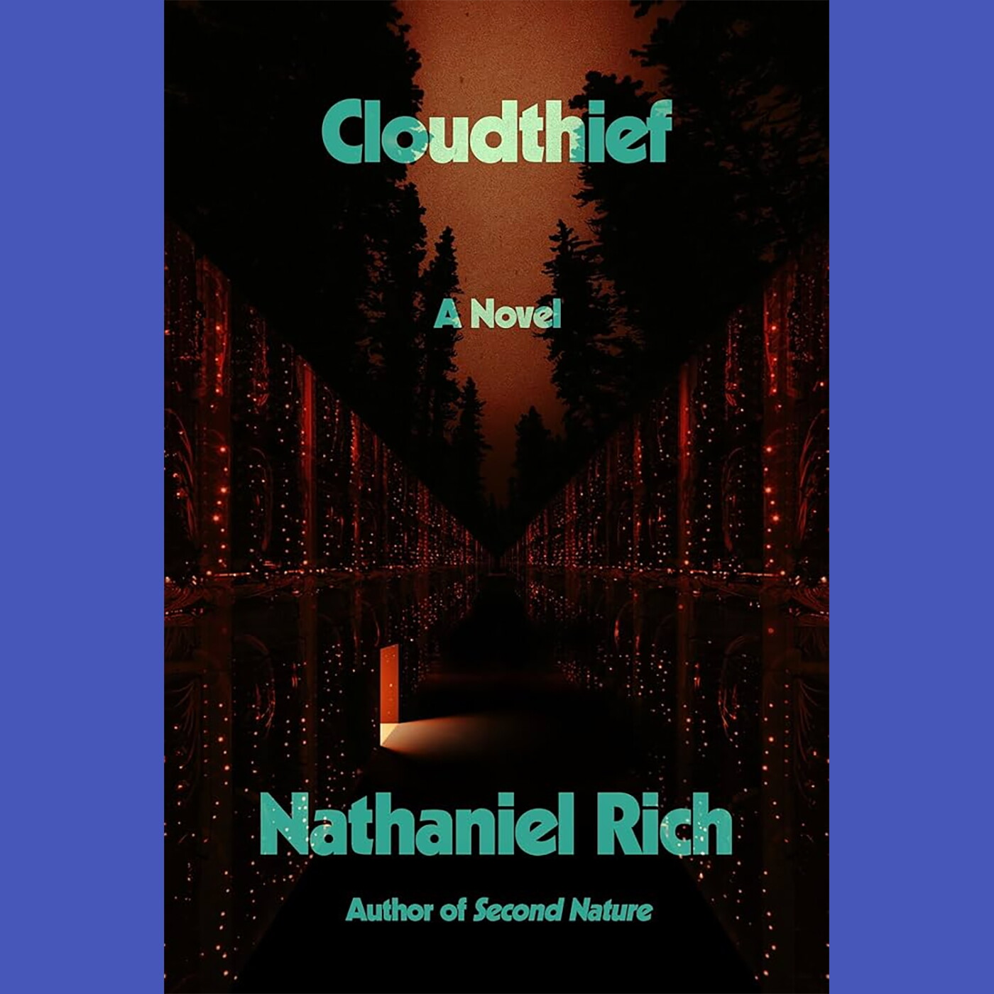The Reading Life: Nathaniel Rich [encore airing]