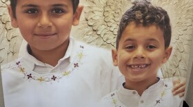 The Mark & Jacob Foster Care Ministry is the culmination of the Iskander family's dedication to helping foster youth since the two boys were murdered by Rebecca Grossman in 2020