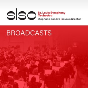 SLSO Broadcasts Cover