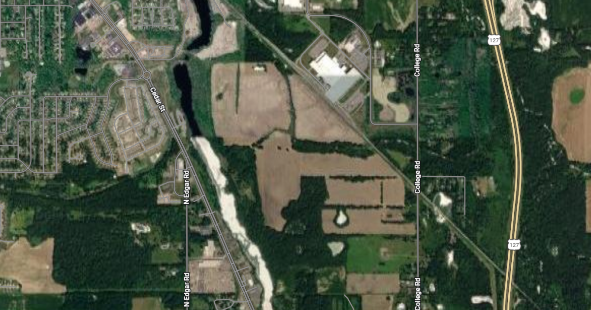 LEAP and Lighthouse Sustainability Explore Delhi Township Data Center