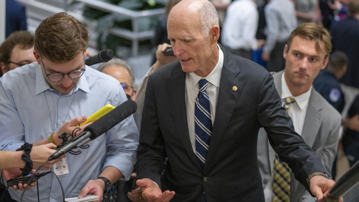 Social Security overpayments draw scrutiny, outrage from members of Congress - Vimarsana News