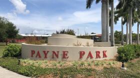 On Monday night, the Sarasota City Commission voted against granting the orchestra's request to make Payne Park its new home.