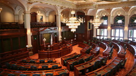 Illinois House of Representatives