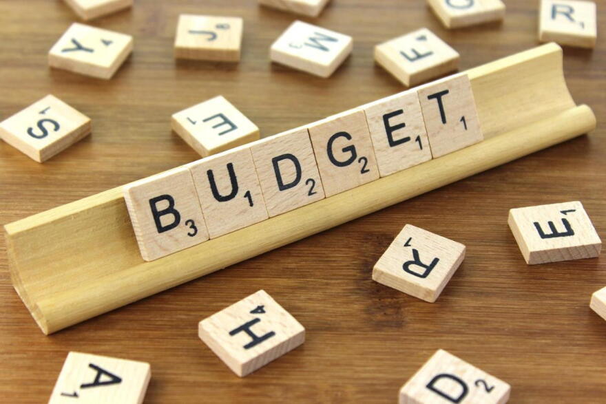 State Budget
