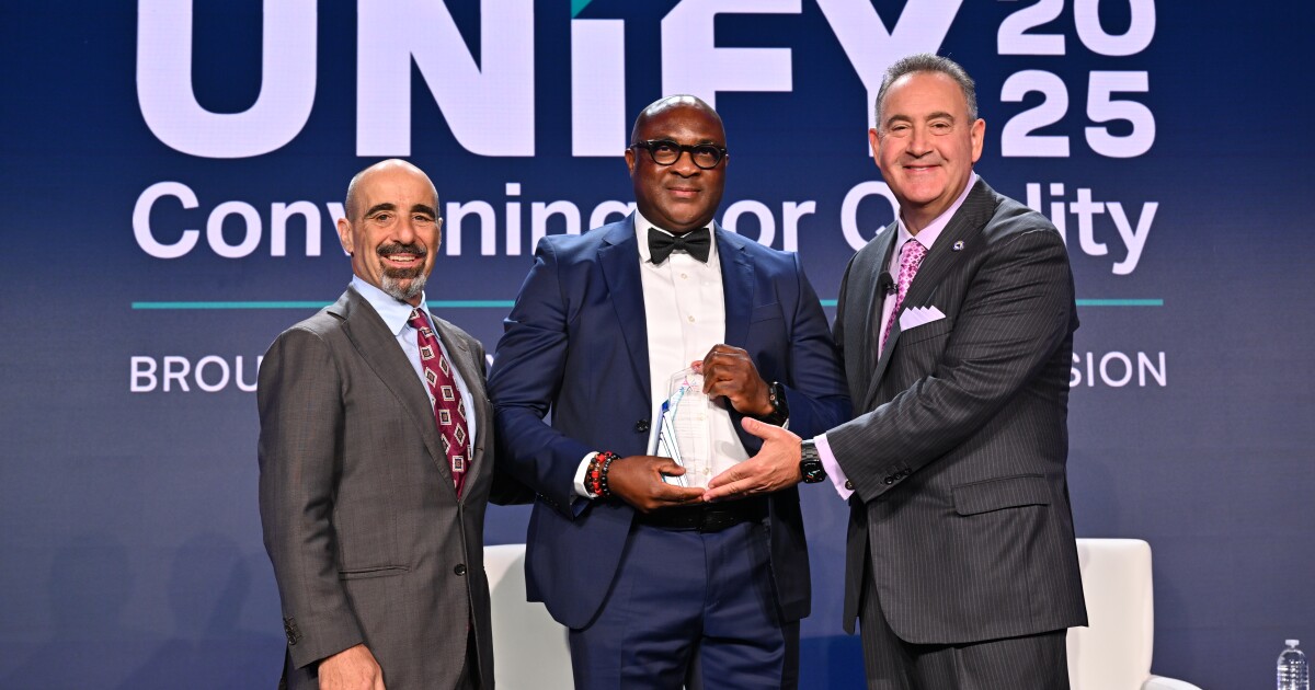 Cone Health receives national recognition for narrowing the blood pressure gap