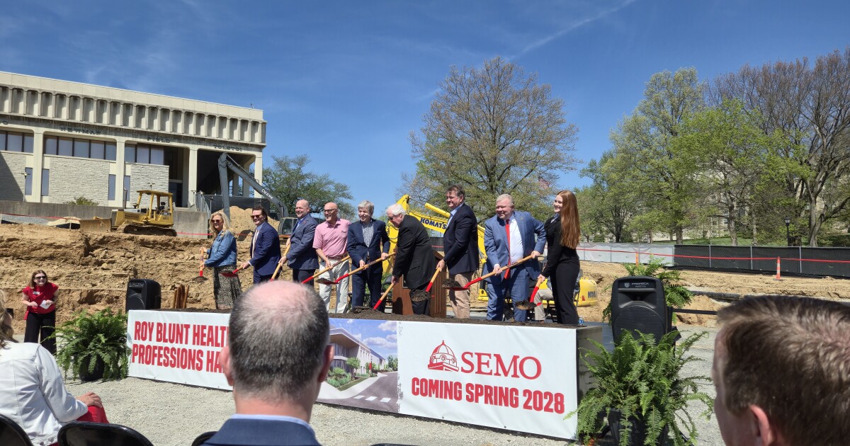 Let's Talk Business: Building the Future of a Regional Healthcare Workforce