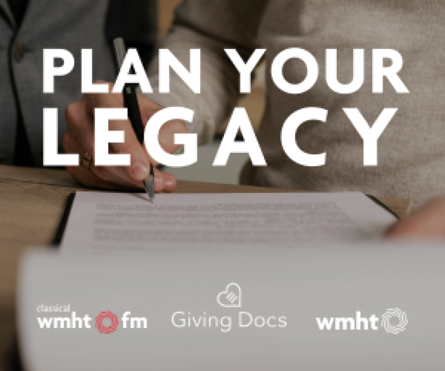 Classical WMHT Giving Docs