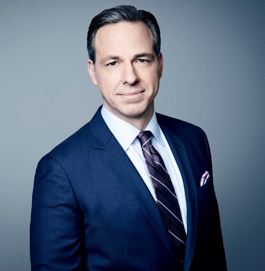 Jake Tapper