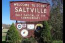 Visits to museums in small towns like Saltville, Virginia yield surprising details from our history.