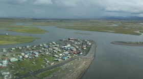 Unalakleet