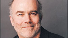 Buford, now a staff writer for <em>The New Yorker,</em> spent 15 months as a "kitchen slave" for celebrity chef Mario Batali.
