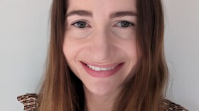 Melinda Jarnecke, ECHO Program Manager in the Department of Public health Sciences at MUSC