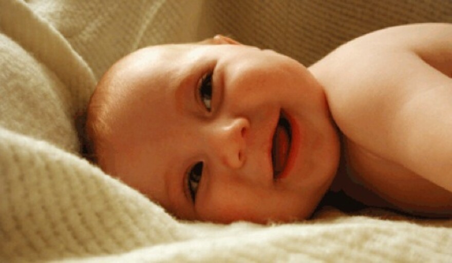 New research at the Infant Cognition Center at Yale University is showing glimmers of moral thought and judgment in babies as young as six months old.