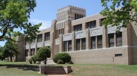 Taft Middle School officials have suspended more than half the school's black students so far this school year.