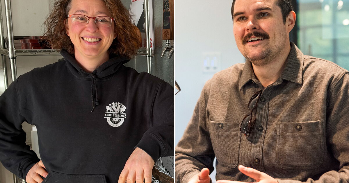 Candidates look to refresh the King County Assessor's office