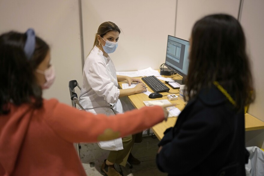 The impact of the state’s backtrack on noncitizen healthcare remains to be seen. What’s clear is that immigrants in McLean County have come to rely on this short-lived expanded access to healthcare.