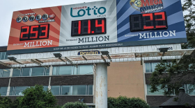 The chair of the Hoosier Lottery Commission said he fully respects but is "disappointed" that the legislature stopped the lottery from offering online gaming this year.