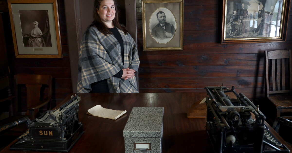 New leadership, renewed mission at Susan B. Anthony House | WAMC