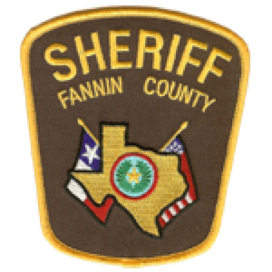 The Texas Rangers and the Fannin County Sheriff’s Office are assisting Ladonia police with the investigation.